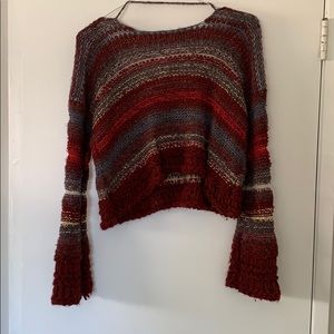 Free People Sweater